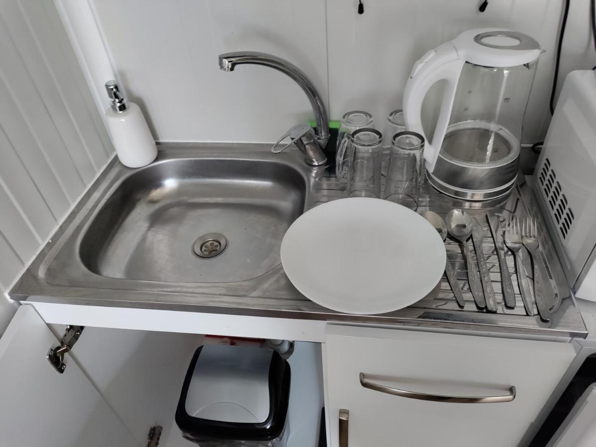 Domino Apartment Hluboka nad Vltavou Ngoại thất bức ảnh