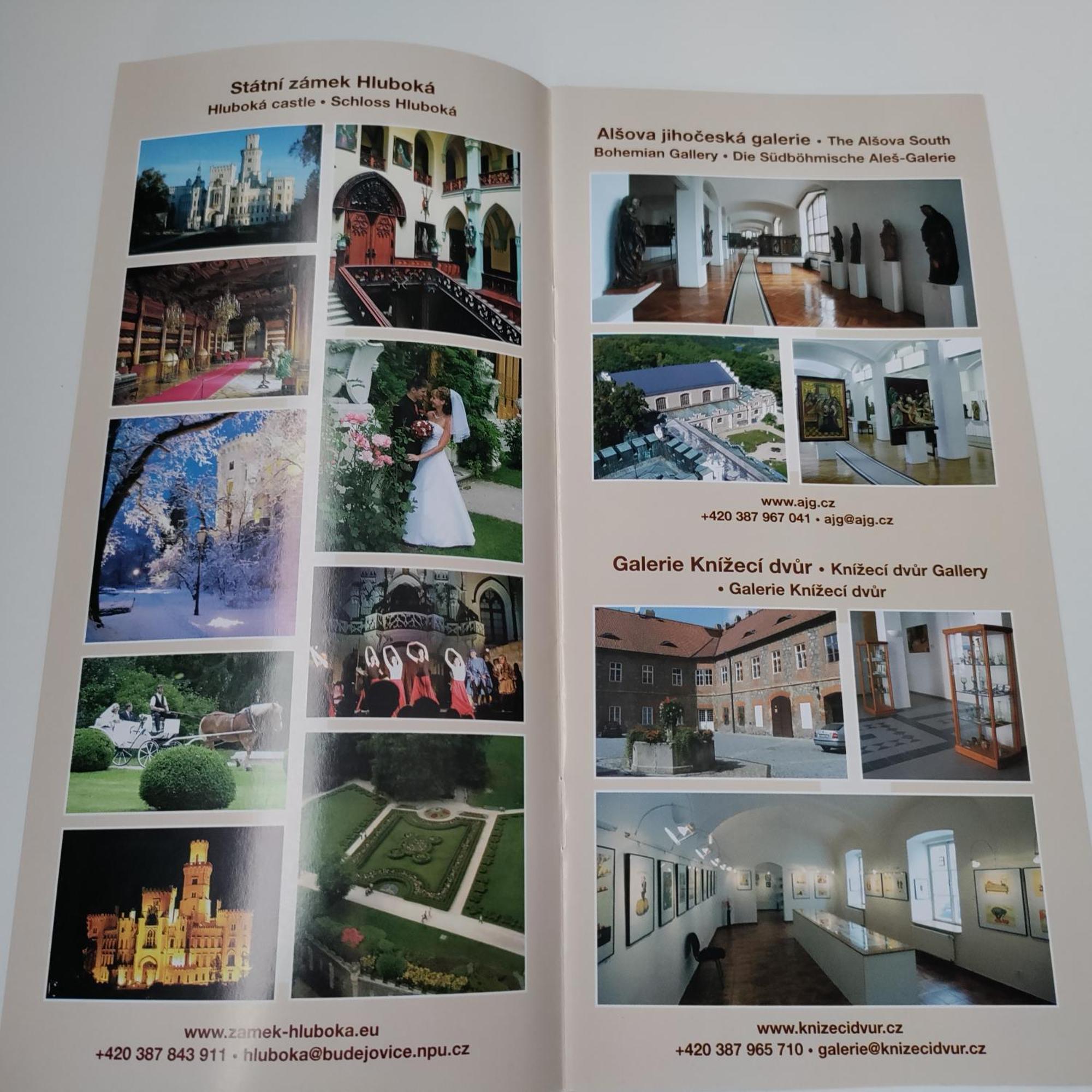 Domino Apartment Hluboka nad Vltavou Ngoại thất bức ảnh